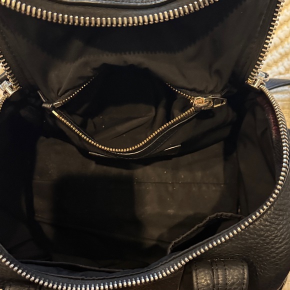 Alexander Wang Black Crossbody Bag - Picture 5 of 16
